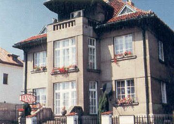 Prag Pension