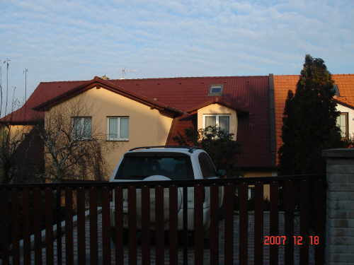 Penzion Kubr