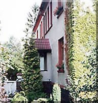 Penzion HARTL -Prag Pension