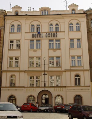 Wenceslas Square