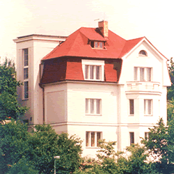 Penzion Brozek Penzion  -Prag Pension