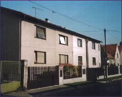 Penzion Kautská