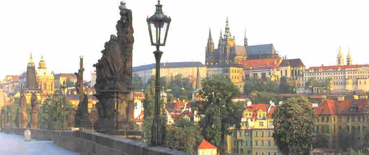 Prag unterkunft