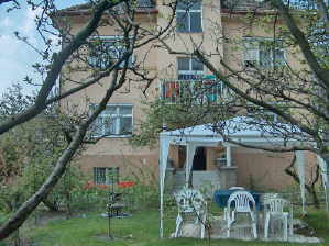 Pension Radek Penzion  -Prag Pension